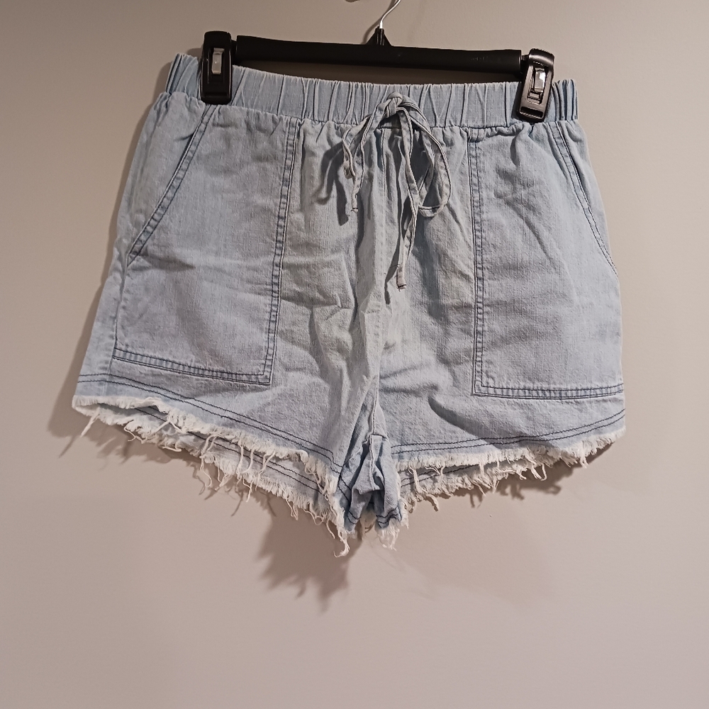 Set of Womens Shorts - Size Medium
